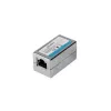 Adattatore di genere per cavo Lanberg AD-RJ45-RJ45-OS6 RJ-45 argento