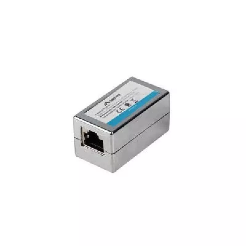 Adattatore di genere per cavo Lanberg AD-RJ45-RJ45-OS6 RJ-45 argento