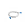 Cavo di rete LANBERG PCF6A-10CC-0150-S Cat6a S/FTP RJ-45 — 1,5 m, grigio