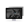 NATEC Owl NFP-1616 filtro privacy 13,3 pollici (33,8 cm), 16:9, 293,9x165,5 mm