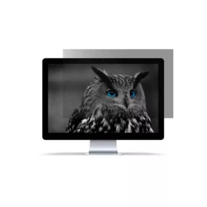 NATEC Owl NFP-1616 filtro privacy 13,3 pollici (33,8 cm), 16:9, 293,9x165,5 mm