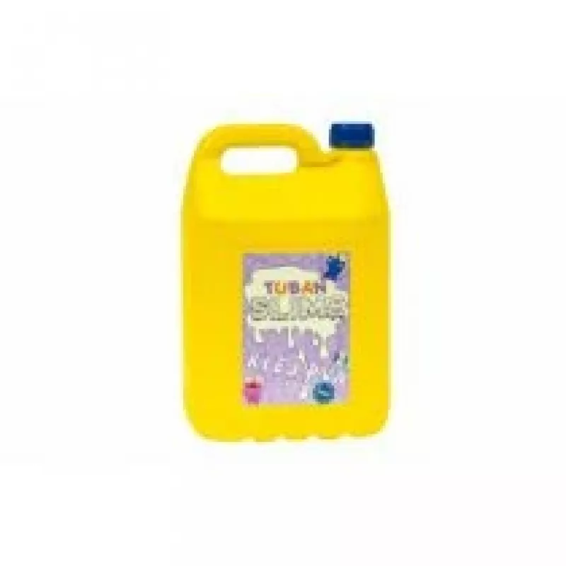 Colla per carta PVA 5 L