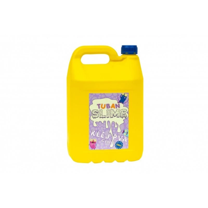 Colla per carta PVA 5 L