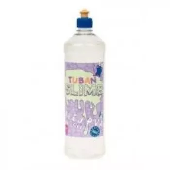 Colla PVA TUBAN 1 L TU3680 a base acquosa non tossica