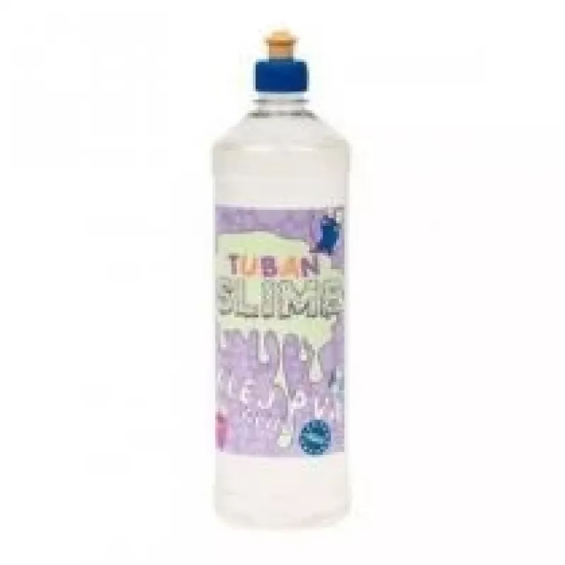 Colla PVA TUBAN 1 L TU3680 a base acquosa non tossica