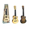 ASKATO 109619 chitarra di plastica