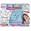 Set per bracciali fai da te Ascato 116105 con perline e strumenti per la creazione di gioielli