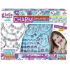Set per bracciali fai da te Ascato 116105 con perline e strumenti per la creazione di gioielli