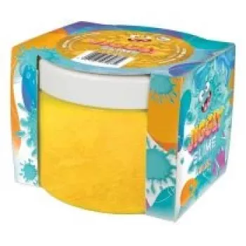 TUBAN Jiggly Slime gold pearl 500 g TU3596 — slime sensoriale per il gioco e l'anti-stress