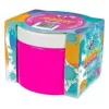 Slime TUBAN Jiggly Slime rosa madreperla 500 g TU3599 — giocattolo tattile per bambini