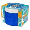 TUBAN Jiggly Slime blu blueberry 500g — slime sensoriale 500 g
