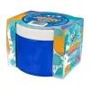 TUBAN Jiggly Slime blu blueberry 500g — slime sensoriale 500 g