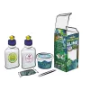 Set slime fai da te - Chameleon