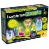 Set didattico Liscianigiochi Im A Genius Il laboratorio del buio 304-PL83879 (kit scientifico)