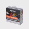 Set di costruzioni Marioinex Mini Waffle Constructor – 141 pezzi, multicolore, per bambini dai 5 anni in su