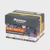 Marioinex Mini Waffle mattoncini da costruzione Constructor Expert, 501 pezzi