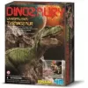 Set scientifico scavi - Velociraptor