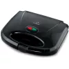 Esperanza Titanum Pizzaiola TKT005K tostiera, 700 W, nero