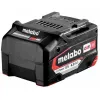 Batteria Metabo 625027000 agli ioni di litio 4Ah 685g