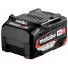 Batteria Metabo 625028000 Li-Power 18 V, 5,2 Ah, Li-Ion