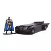 Jada Batman Batmobile 1:32 veicolo in metallo con personaggio, assortito