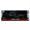 Jada Batman Batmobile 1:32 veicolo in metallo con personaggio, assortito