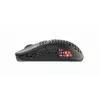 Xtrfy M42W-RGB-Schwarz Product nero