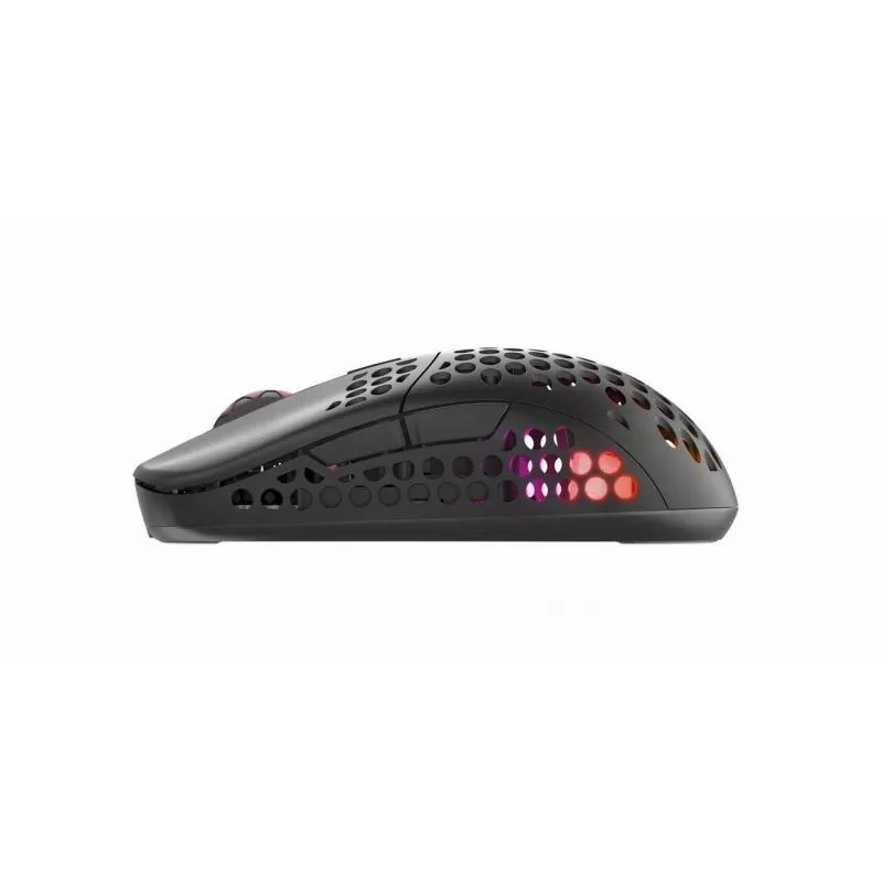 Xtrfy M42W-RGB-Schwarz Product nero