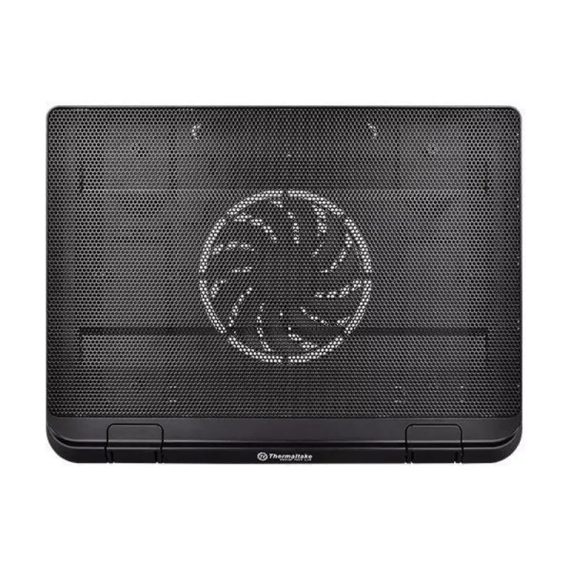 Thermaltake Massive A23 Base raffreddante per laptop 40,6 cm (16