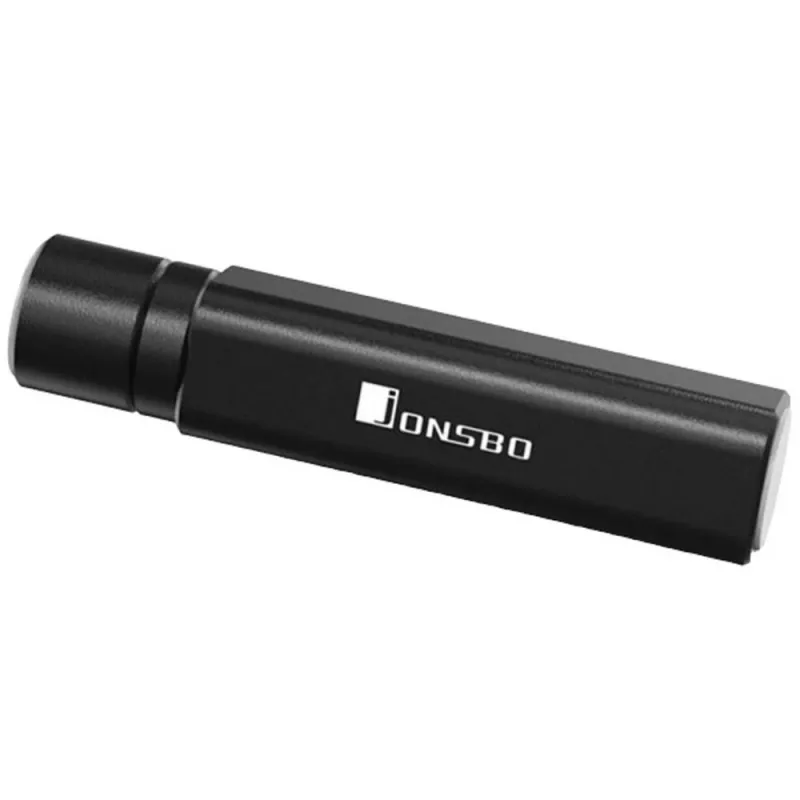Supporto per GPU Jonsbo VC-20, nero