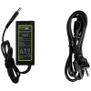 Alimentatore/adattatore AC Green Cell AD07AP per Dell 19,5V 3,34A 65W / 7,4mm-5,0mm