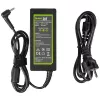 Alimentatore Green Cell AD123P 65 W 20 V 3,25 A per Lenovo, da interno, nero, cavo 2 m