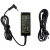 Alimentatore laptop AC-to-DC Green Cell AD74P 45W 19,5V 2,31A per uso interno, nero
