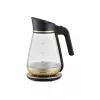 Bollitore SEK51GL 2200W 1,5 L vetro