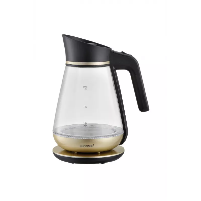 Bollitore SEK51GL 2200W 1,5 L vetro