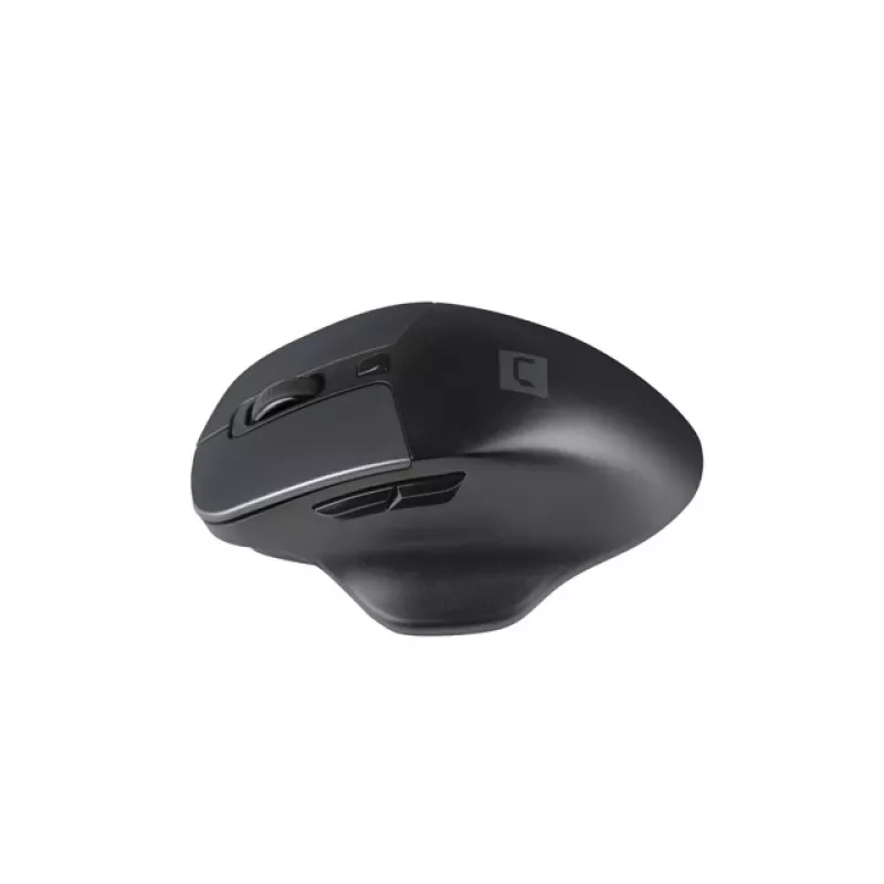 Natec Genesis Blackbird 2 mouse RF Wireless ottico 1600 DPI