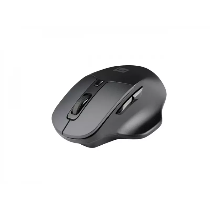 Natec Genesis Blackbird 2 mouse RF Wireless ottico 1600 DPI