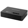 Grandstream Networks DP750 stazione base DECT nero