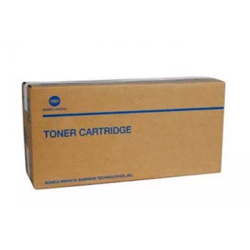 Konica Minolta TN-711M magenta cartuccia toner originale (A3VU350)