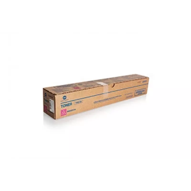 Konica Minolta 8450239 cartuccia toner 1 pz. originale magenta
