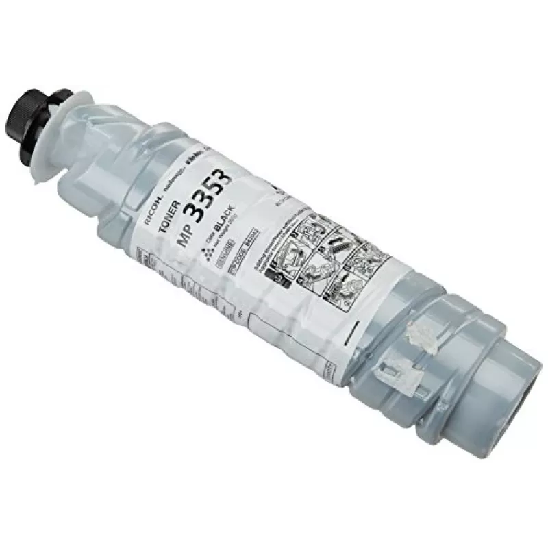 Cartuccia toner Ricoh 842042 1 pz. originale nero