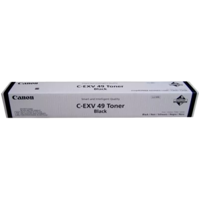 Cartuccia toner Canon 8524B002 1 pz. originale nero