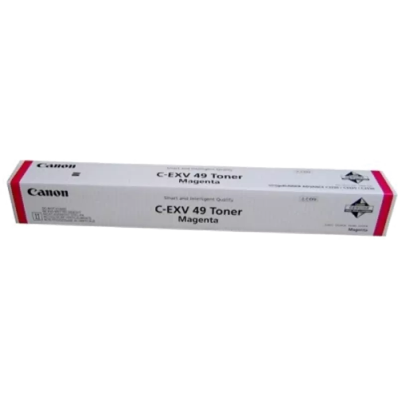 Cartuccia toner Canon 8526B002 1 pz. originale magenta