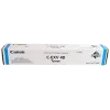 Cartuccia toner Canon C-EXV 48 10000 pagine ciano