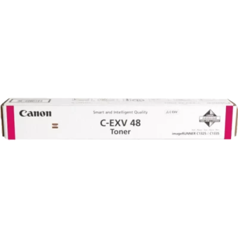 Canon C-EXV 48 Cartuccia toner 1 pezzo Originale Magenta