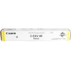 Cartuccia toner Canon C-EXV 48 1 pz. originale giallo