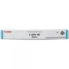 Cartuccia toner Canon C-EXV45 1 pz. ciano 6944B002