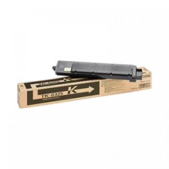KYOCERA TK-8325K cartuccia toner 1 pz. originale nero