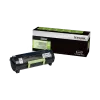 Lexmark MSMX31x Return Programme 5K cartuccia toner alta capacità nero