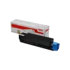 Oki B432 12K cartuccia toner ultra alta resa nero 45807111 OK06342